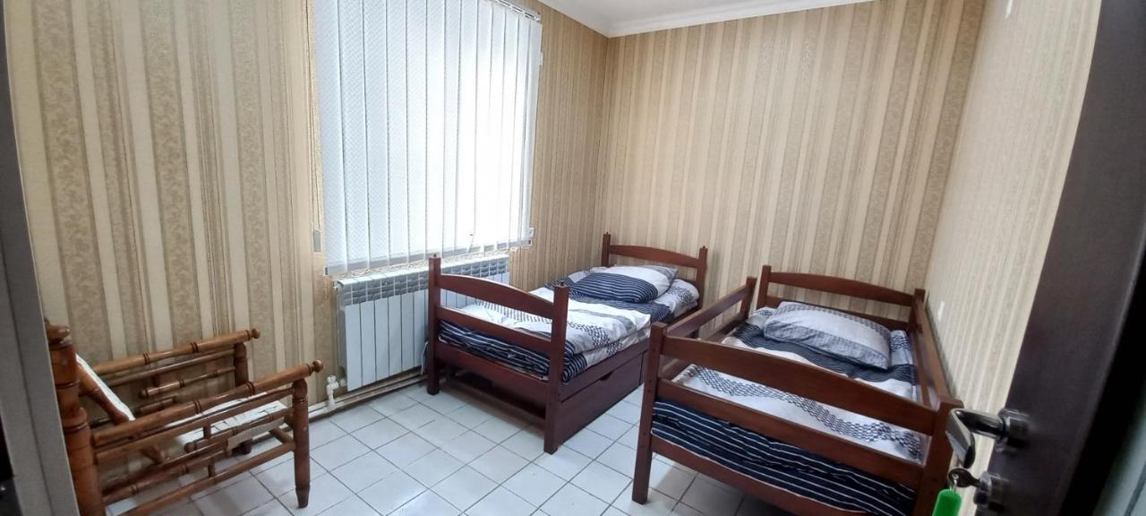 Dream House & Hostel Sevan Exterior foto