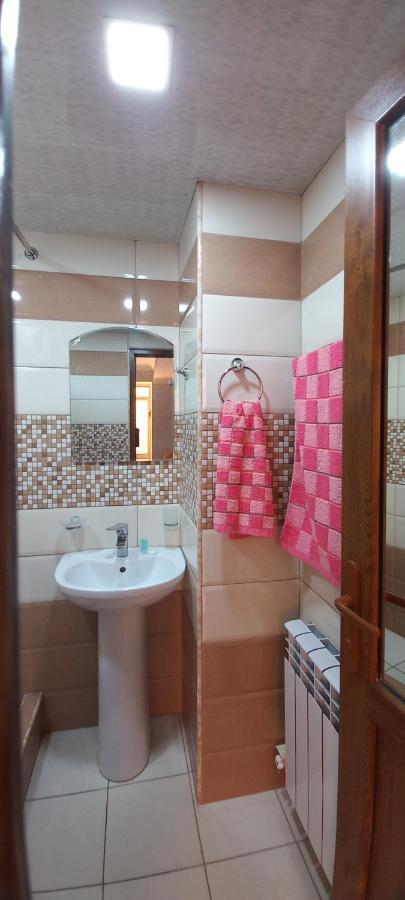 Dream House & Hostel Sevan Exterior foto