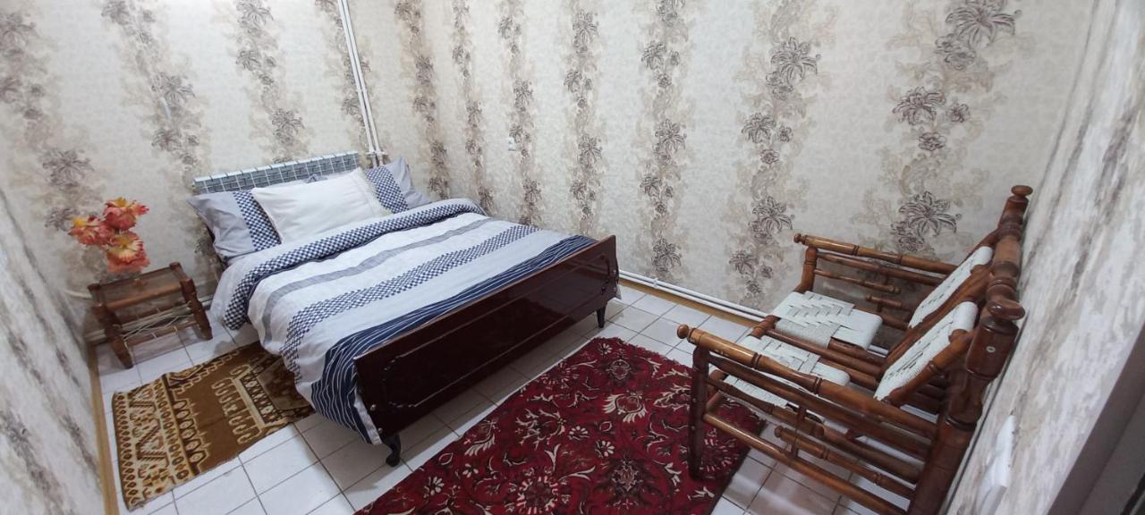 Dream House & Hostel Sevan Exterior foto