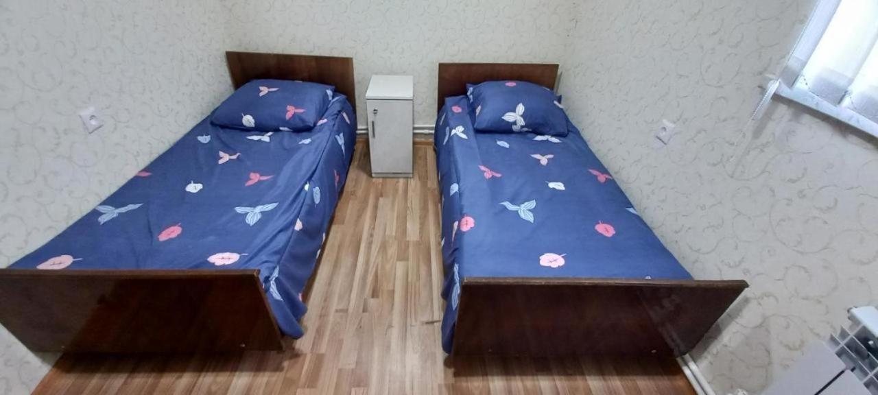 Dream House & Hostel Sevan Exterior foto