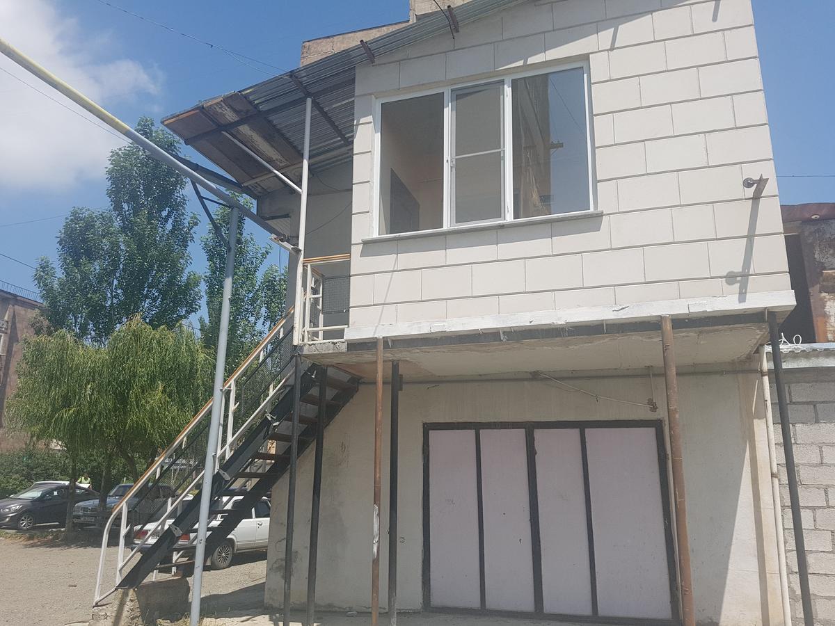 Dream House & Hostel Sevan Exterior foto